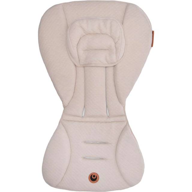 Easygrow Minimizer Seat Cushion Ivory
