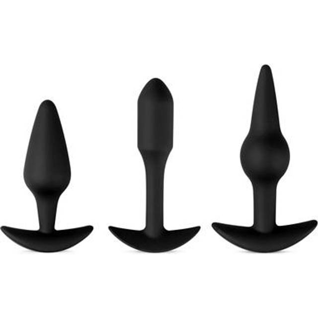 Dream Toys Anal Starter Set