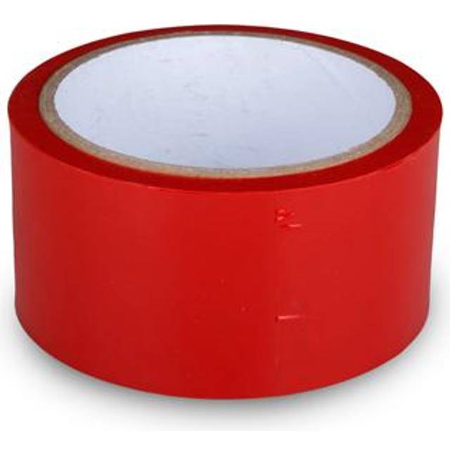 Easytoys Röd Bondagetejp