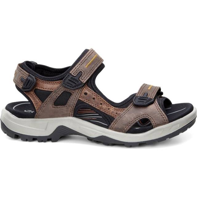 ecco Offroad, Espresso/Cocoa Brown/Black OS/L