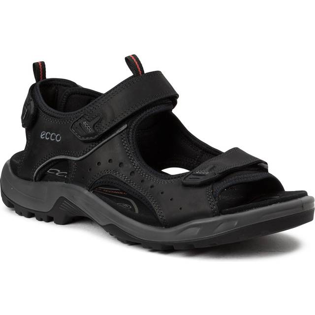 Ecco Offroad M Black