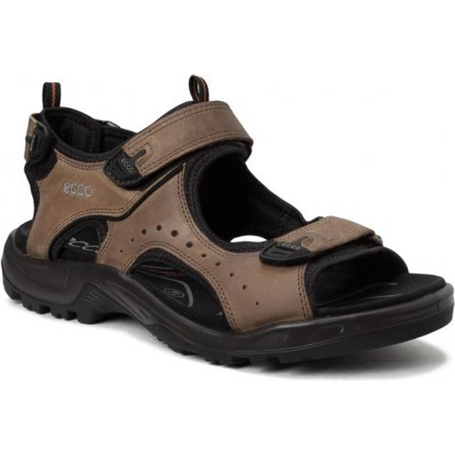 Ecco Offroad M Brown/Black