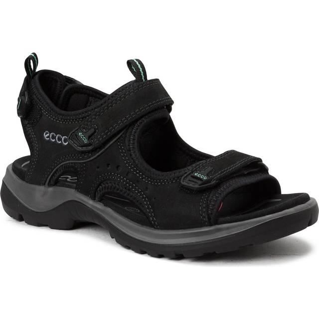 Ecco Offroad - Black