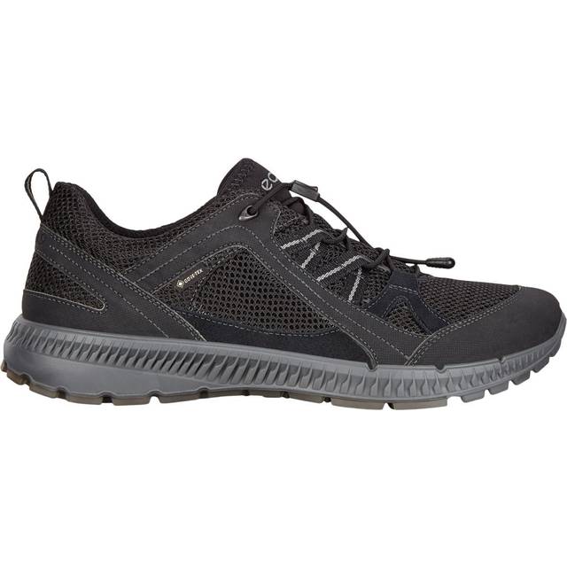 Ecco Terracruise II GTX M - Black