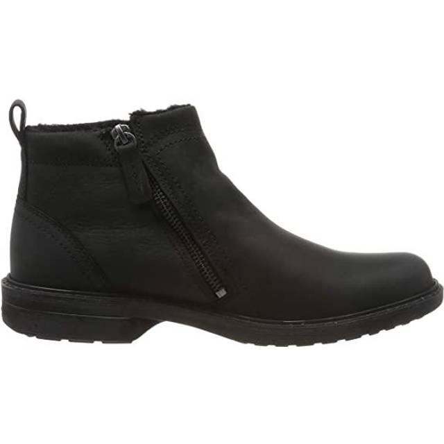 ecco Turn M - Black