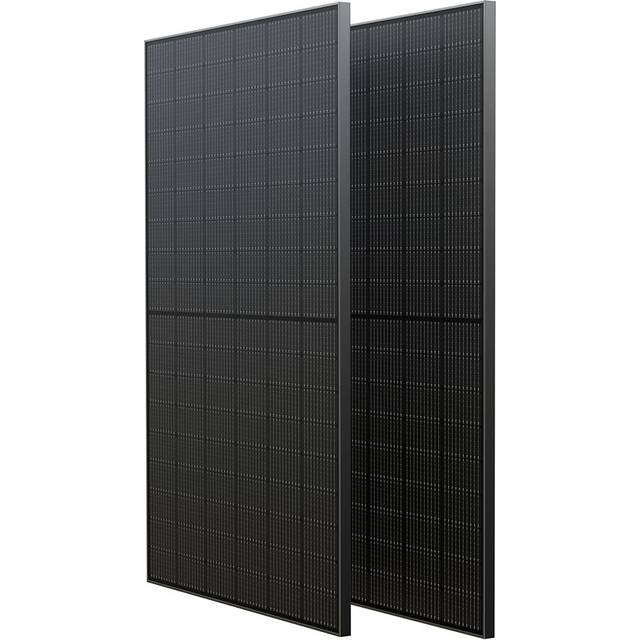 Ecoflow ZPTSP300-30 Solar Panel