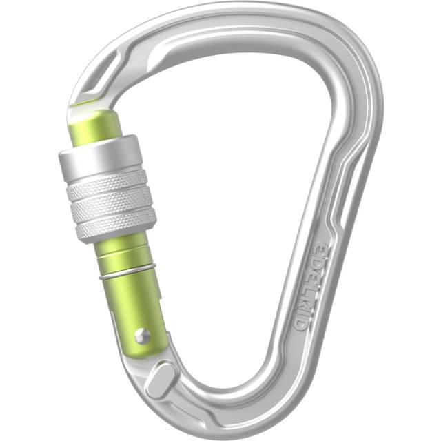Edelrid HMS Strike Screw II
