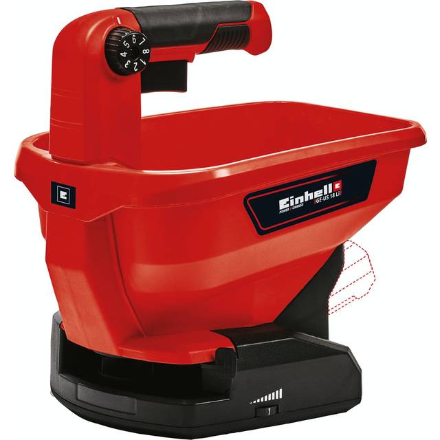 Einhell GE-US 18 Li Solo