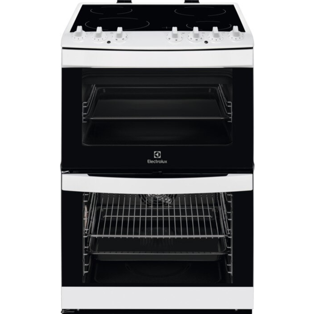 Electrolux EKC6060BOW Vit