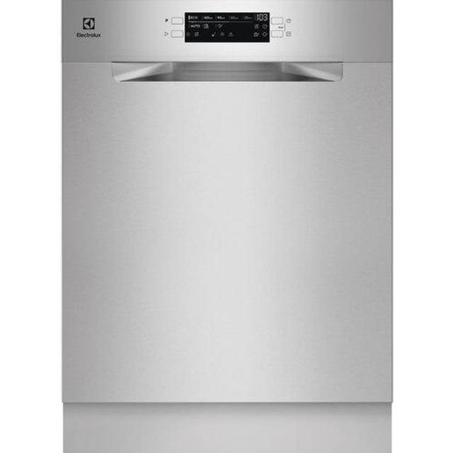 Siemens iQ300 SN43HW01VS Vit