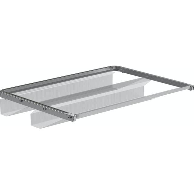 Elfa Mesh 60 Skoställ 60.5x9.6cm