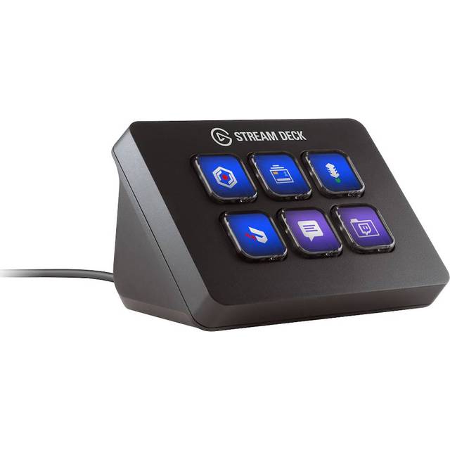 Elgato Stream Deck Mini