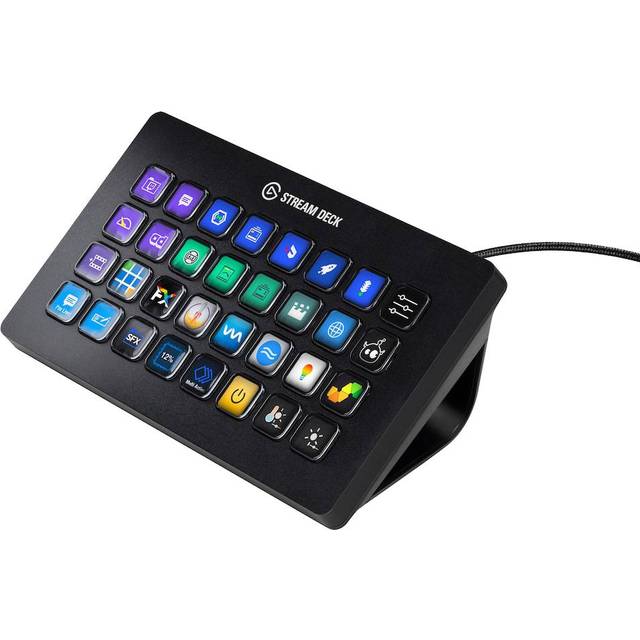 Streamdeck