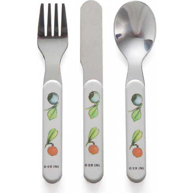 Rätt Start Bestickset Putte