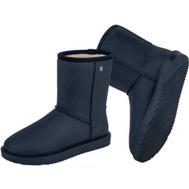 ELT Kid's Rainless Bootie - Mörkblå