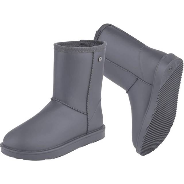 ELT Kid’s Rainless Bootie, Asphalt