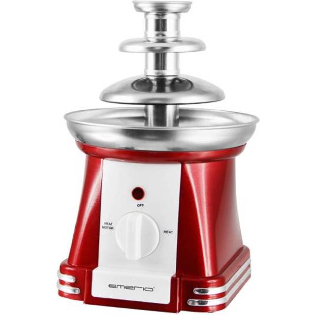 Emerio Tivoli CF-110992 Chokladfontän