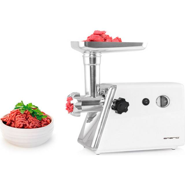 Emerio MG-201798.1 Köttkvarn 1200W