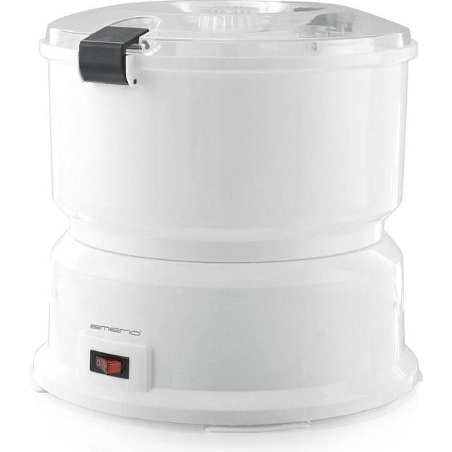 Emerio Elektrisk Potatisskalare 28.3cm