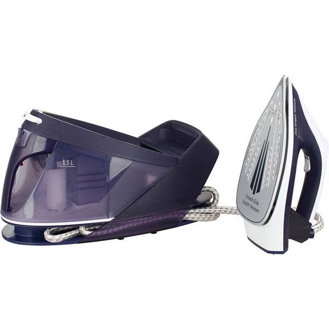 Emerio SG-123562 strykjärn