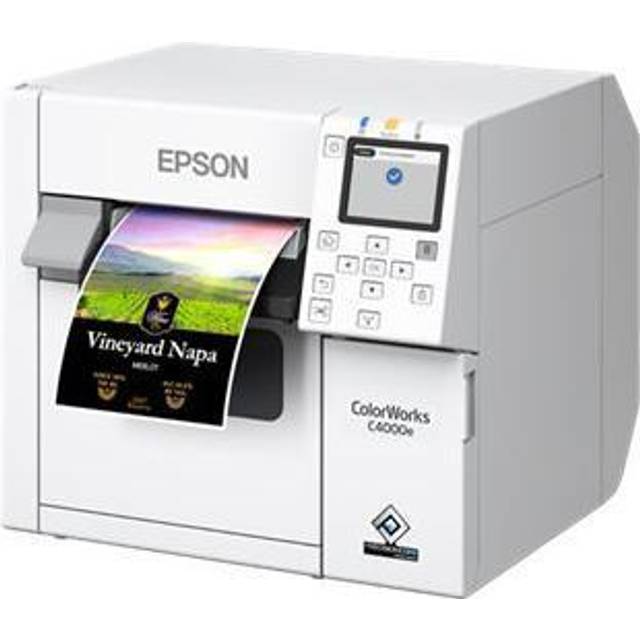 Epson CW-C4000e