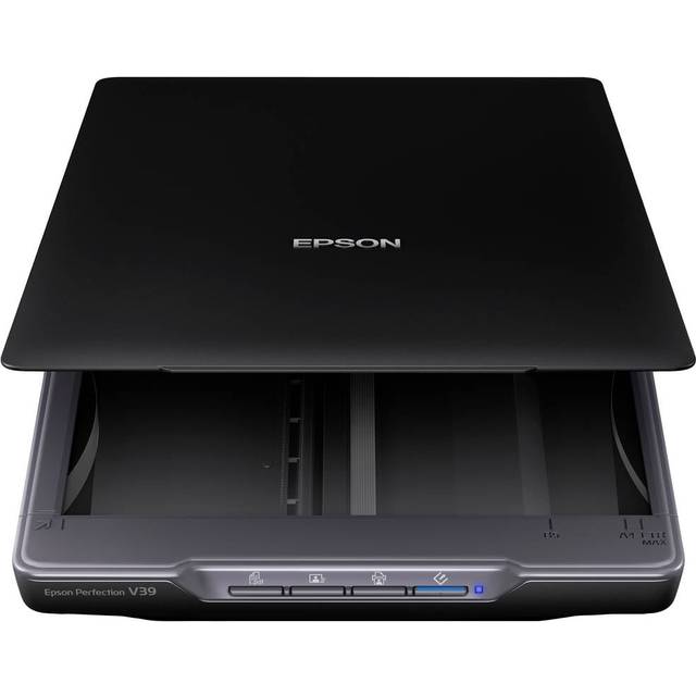 Epson Perfection V39II
