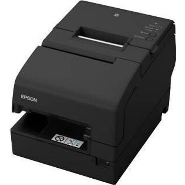 Star Micronics TSP143III LAN