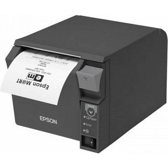 Epson TM-T70II kvittoskrivare