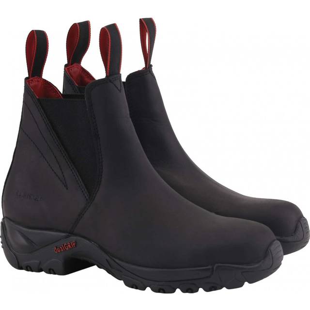 Equipage Toscana - Black