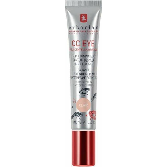 Erborian CC Eye Cream SPF20 Clair