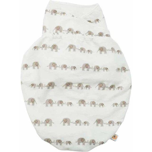 Ergobaby Swaddler Elephant TOG 0.5