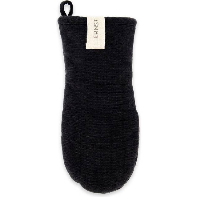 Ernst 500425-01 Grytlapp Svart (30x16cm)