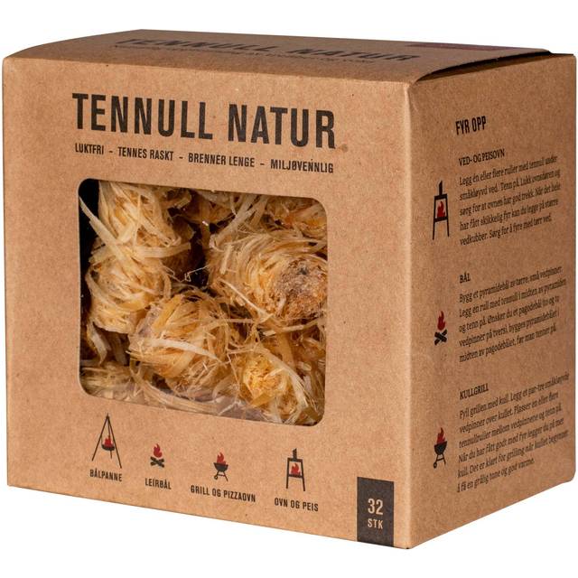 Espegard Tin Wool 32pcs 657