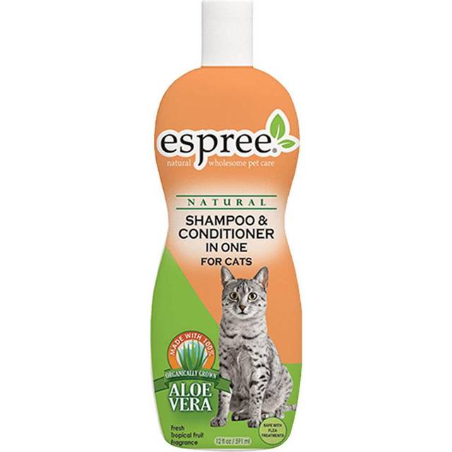 Espree Shampoo & Conditioner in One for Cats