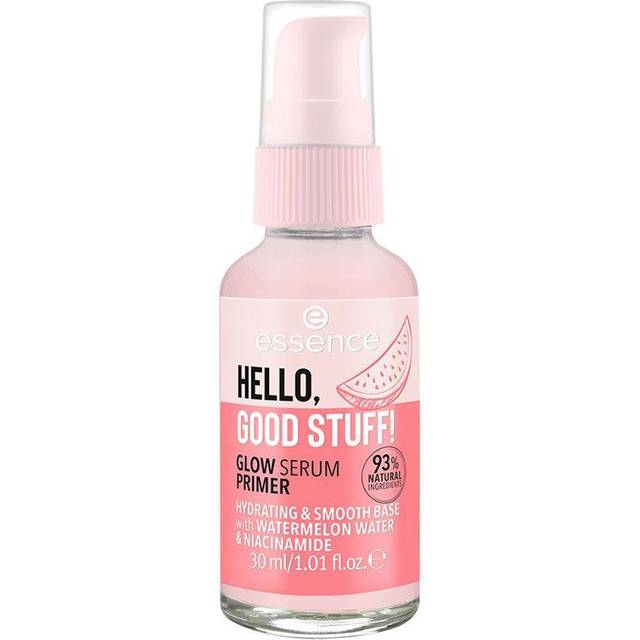 Essence Hello, Good Stuff! Glow Serum Primer