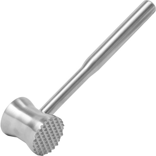 Anders Petter Steel Essentials Köttklubba 24.5cm