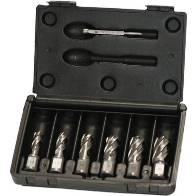 Euroboor HCS.KIT/TF Kärnborr