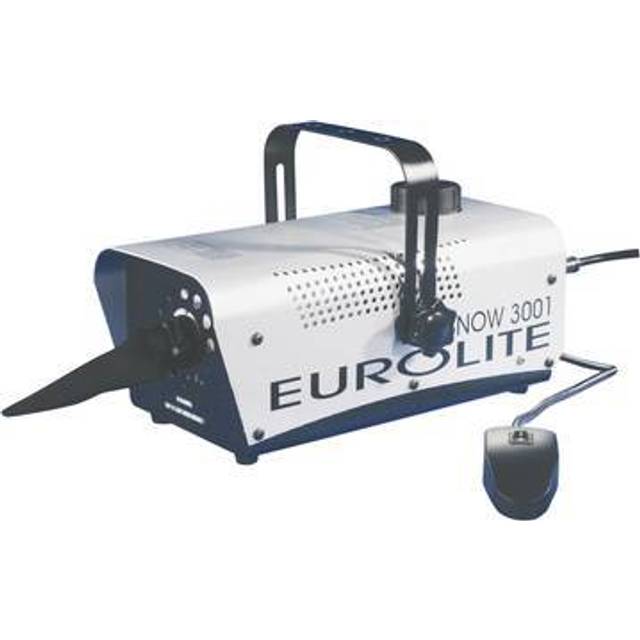 Eurolite Snow 3001 Snömaskin