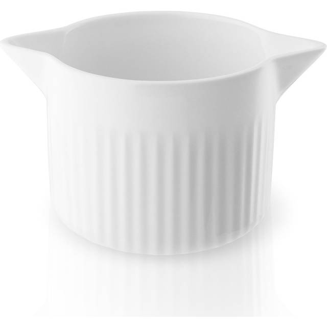 Eva Trio Legio Nova Såssnipa 0.4L Vit