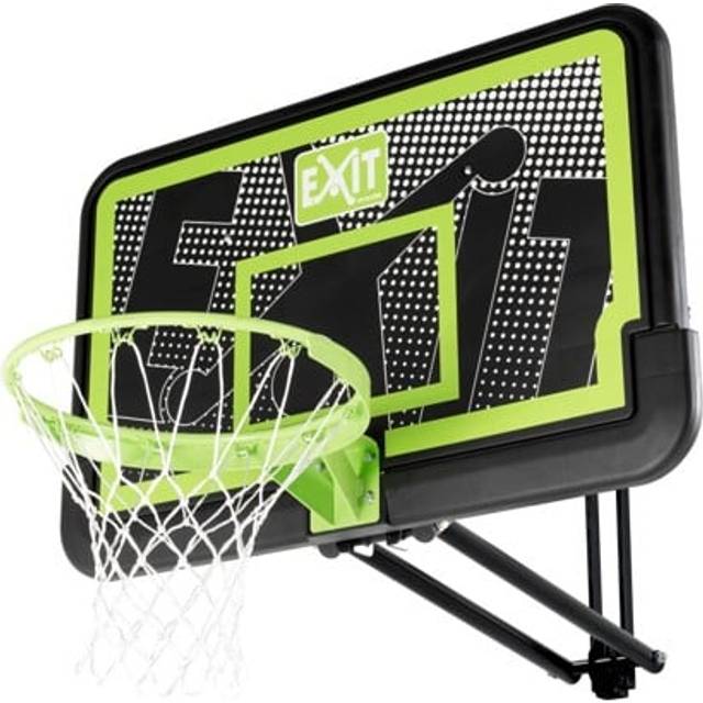 Exit Toys Galaxy Väggmonterad Basketkorg