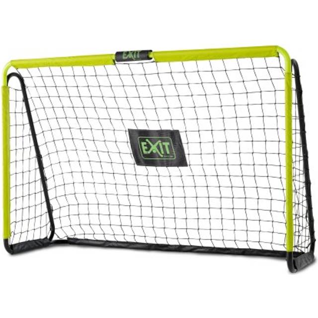 Exit Toys Tempo Fotbollsmål 180x120cm