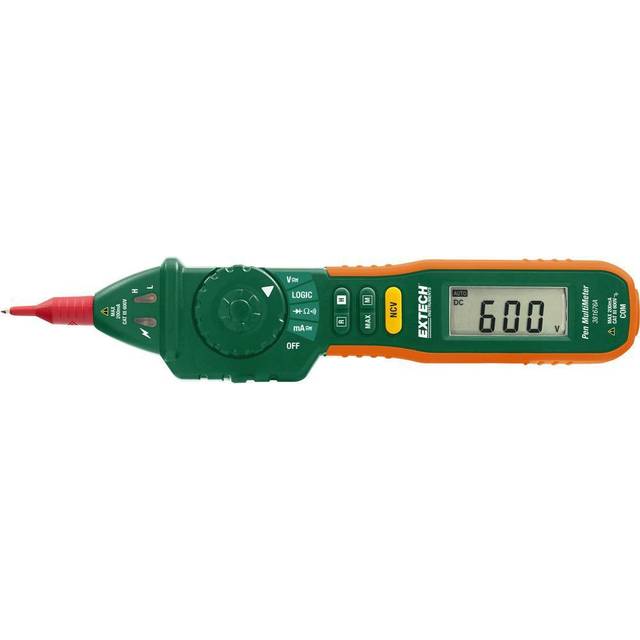 Multimeter