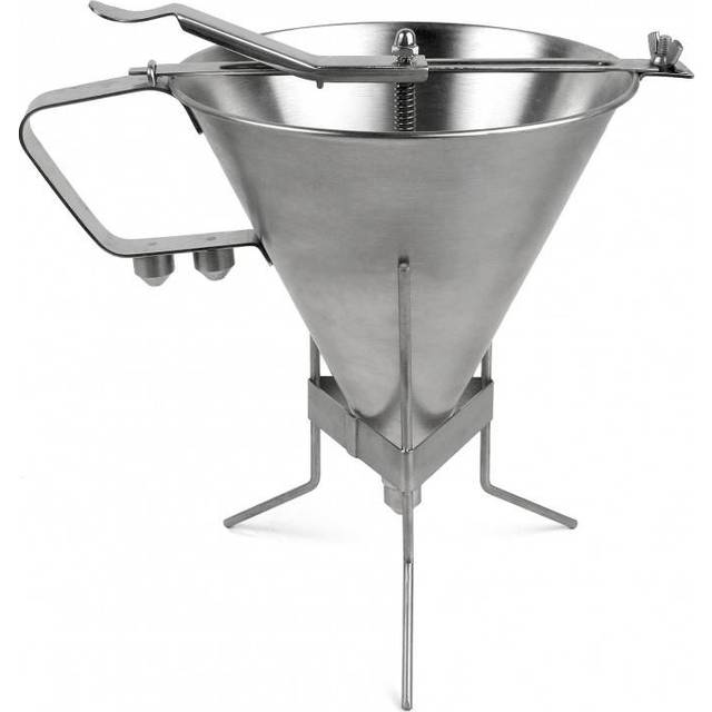 Exxent, Köksutrustning