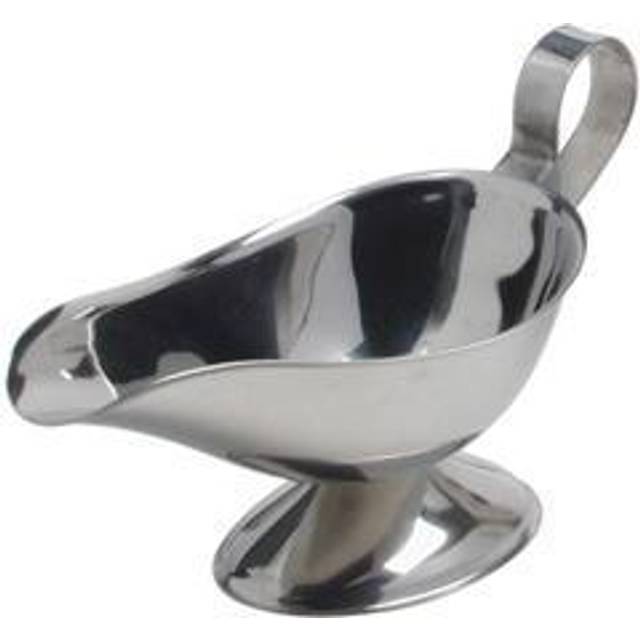 Exxent Såssnipa 0.3L Rostfri