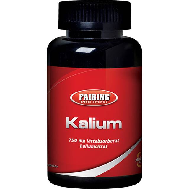 Fairing Kalium 100 st