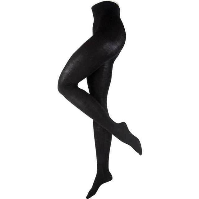 Falke Softmerino Women Tights - Black