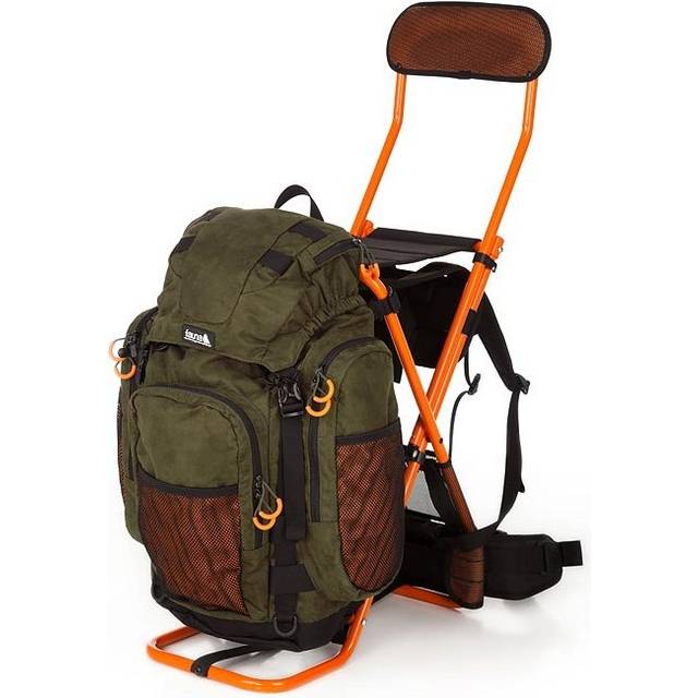Fauna Björnen Evo 40L