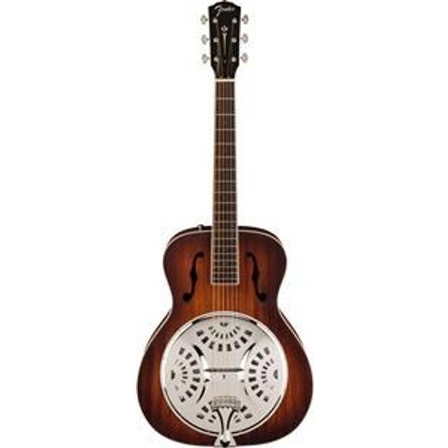 Fender PR-180E Resonator