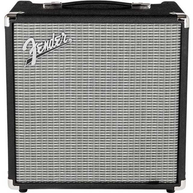 Fender Rumble 25