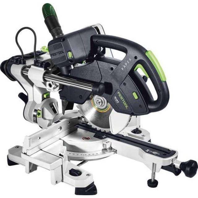 Festool KS 60 E-Set Kapex